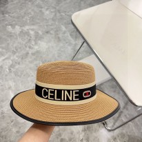 셀린느 모자