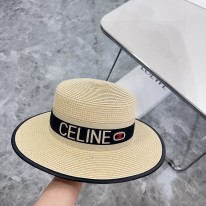 셀린느 모자