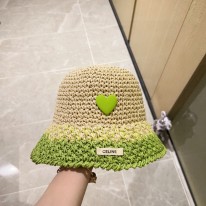 셀린느 모자