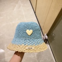 셀린느 모자