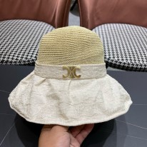 셀린느 모자