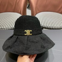셀린느 모자