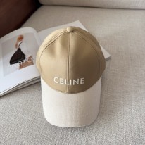 셀린느 모자