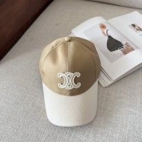 셀린느 모자
