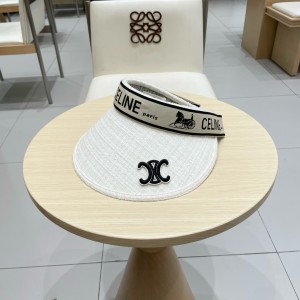 셀린느 모자