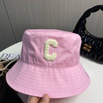 셀린느 모자