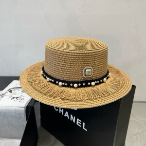 샤넬 모자