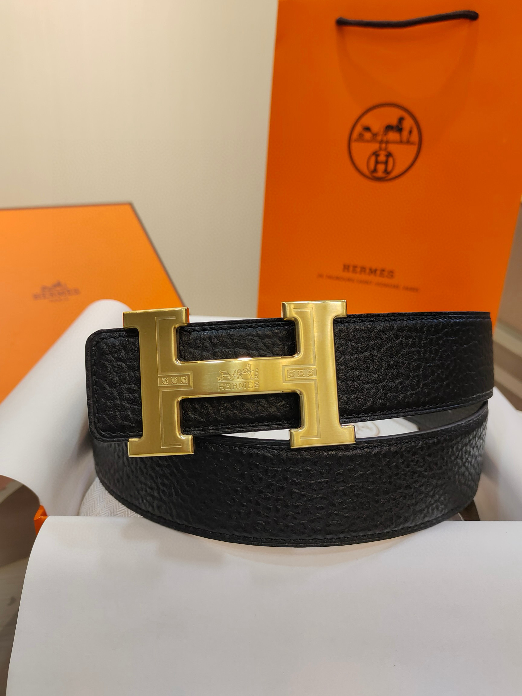 에르메스 남자 벨트