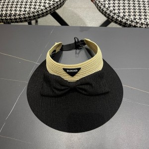 발렌시아가 모자