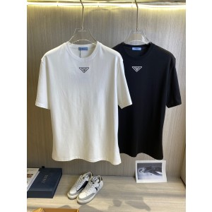 프라다 남자 반팔티