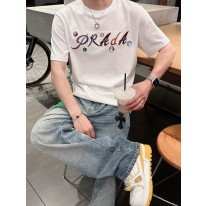 프라다 남자 반팔티