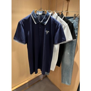 프라다 남자 반팔티