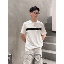 프라다 남자 반팔티