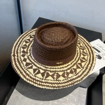 펜디 모자