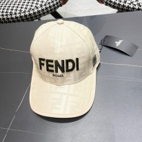 펜디 모자