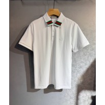 구찌 남자 반팔티