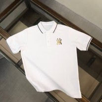 구찌 2컬러 남자 반팔티