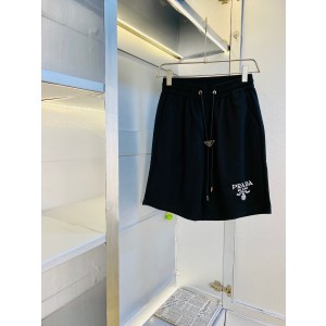 프라다 남자 반바지