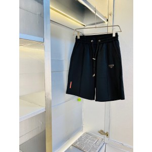 프라다 남자 반바지