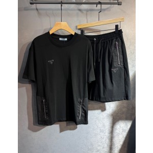 프라다 남자 세트