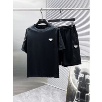 프라다 남자 세트