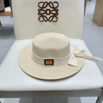 에르메스 모자