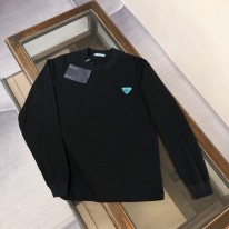 프라다 남자 맨투맨