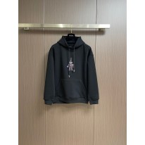 프라다 남자 후드티