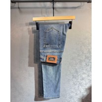 프라다 남자 청바지