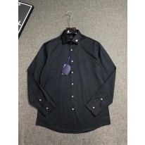 프라다 남자 셔츠