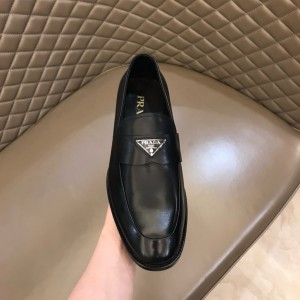 프라다 남자 구두
