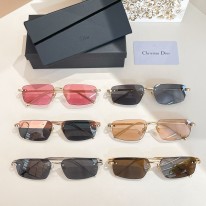 디올 6컬러 선글라스