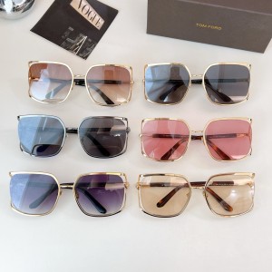 톰포드 6컬러 선글라스