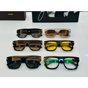 톰포드 6컬러 선글라스