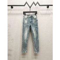 버버리 남자 청바지