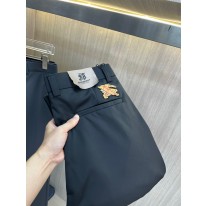 버버리 남자 바지