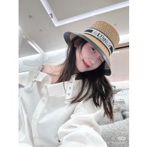 디올 모자