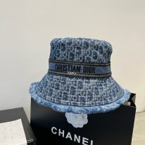 디올 모자