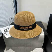 디올 모자