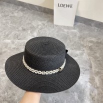 디올 모자