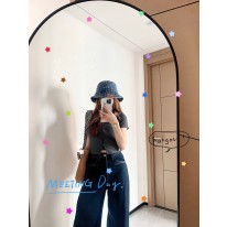 디올 모자