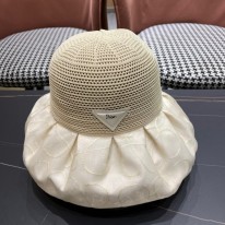 디올 모자