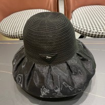 디올 모자