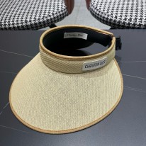 디올 모자