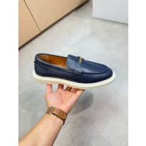 베르사체 남자 구두