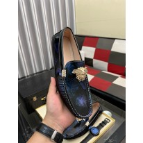 베르사체 남자 구두