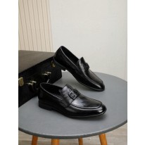 베르사체 남자 구두