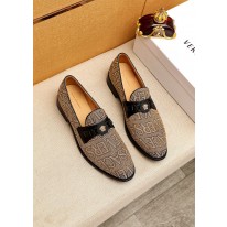 베르사체 남자 구두