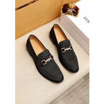 베르사체 남자 구두