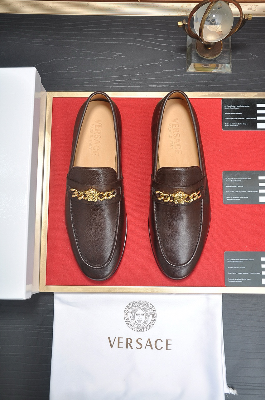 프라다 남자 구두